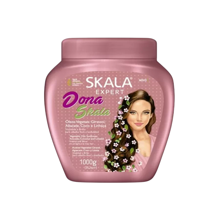 Skala Dona Skala Treatment 1000g